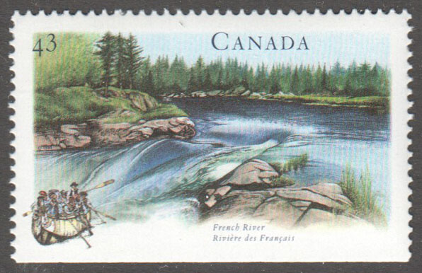 Canada Scott 1512 MNH - Click Image to Close